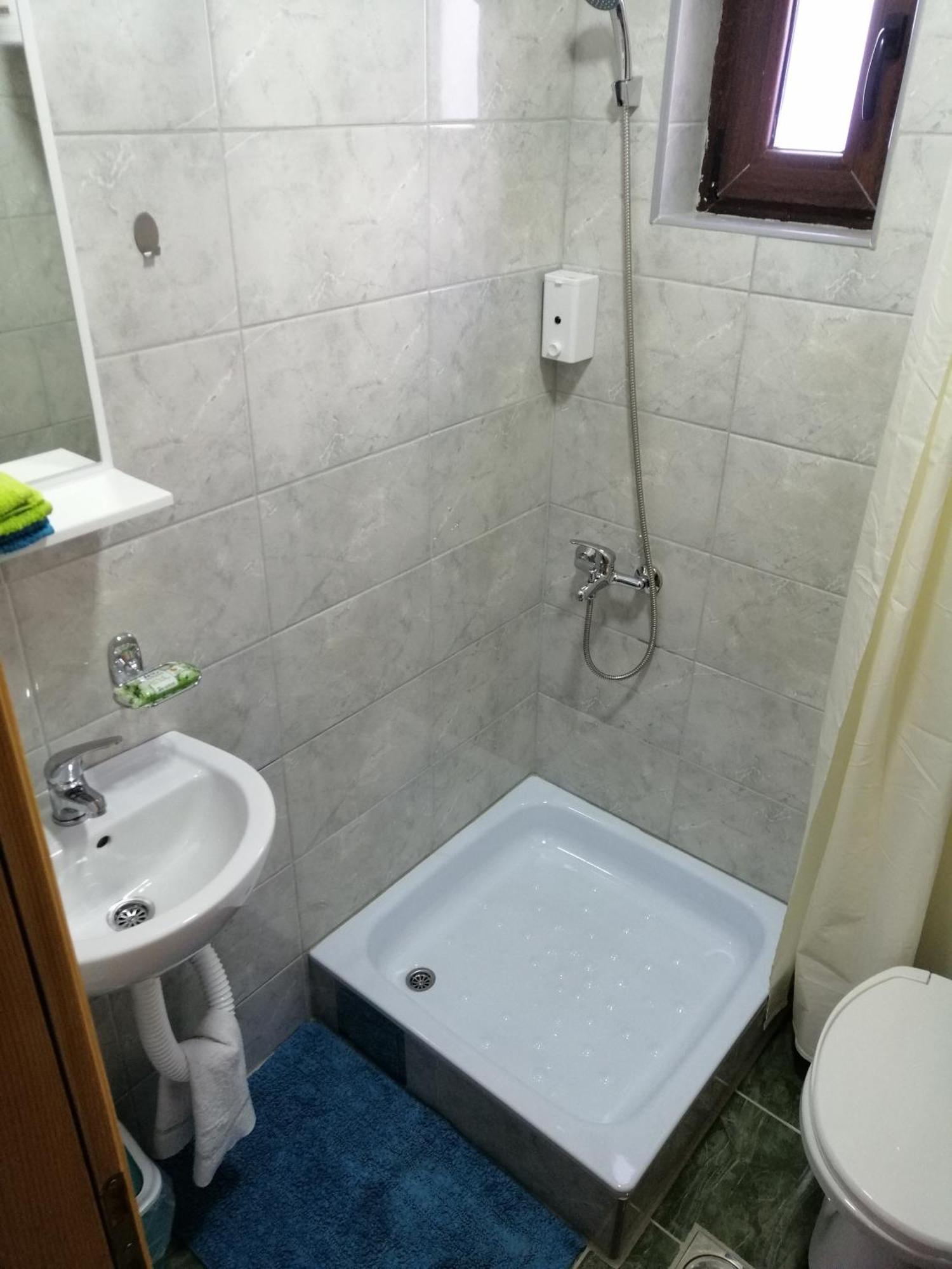 Apartament Tarin Zov Kaludjerske Bare Pokój zdjęcie